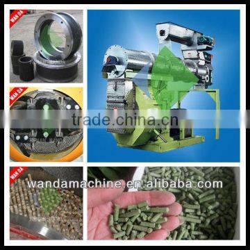 High quality feed pellets press machine with CE anda ISO approval