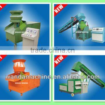 ZBJ series flat mold briquettes machine