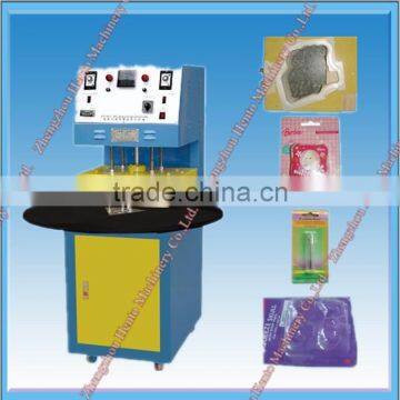 New Design Automatic Blister Packing Machine