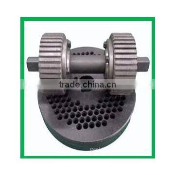 New Design Biomass Pellet Mill on Sale