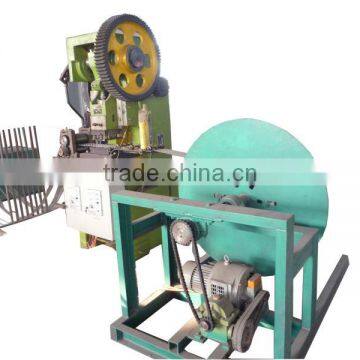 Razor Barbed Wire Machine