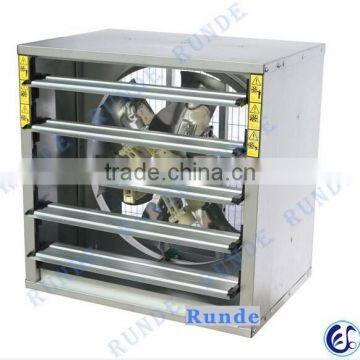 Best Selling Stainless Steel Cooling Fan photo-4