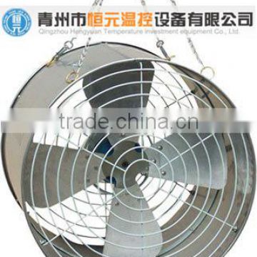 greenhouse air circulation fans/energy saving circulation fan