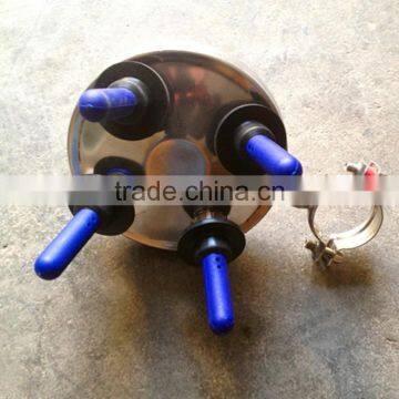 Wholesale Washing Plate With Seal Cup