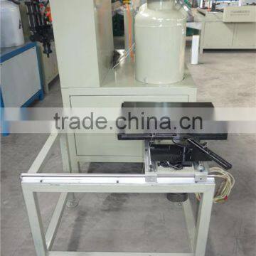 Filter Automatic PU Glue Machine (1023)