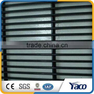 Anti-thief Welded Mesh Fence,prison Wire Fence