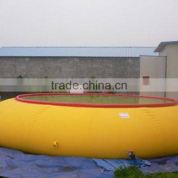 50T onion water tank (PVC coated fabric)