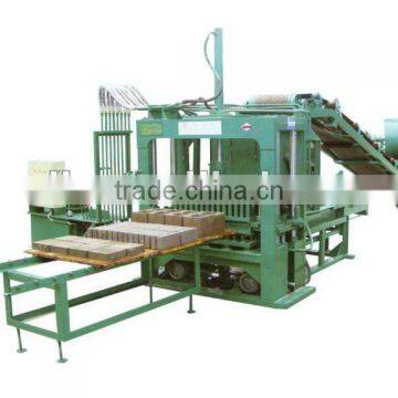 Brick Machine/Block Machine/ Hollow Block Machine