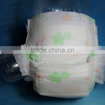 Wholesale Factory price good quality Disposable Cloth-like baby diapers