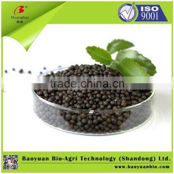 All Purpose Complex Inorganic and Organic Fertilizer 14-6-10