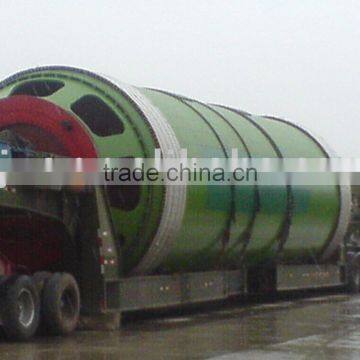 ball mill