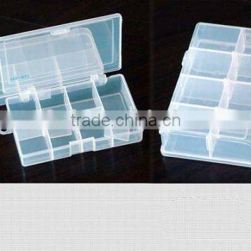 fishing box plastic fishing box SYHS012