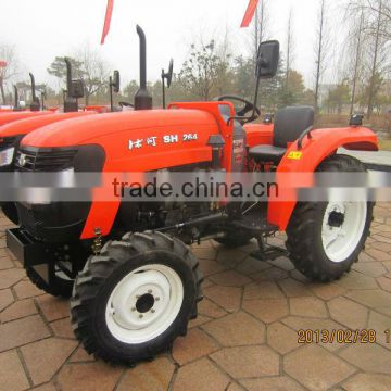 SH 26hp 4WD Farm Tractor For Sale