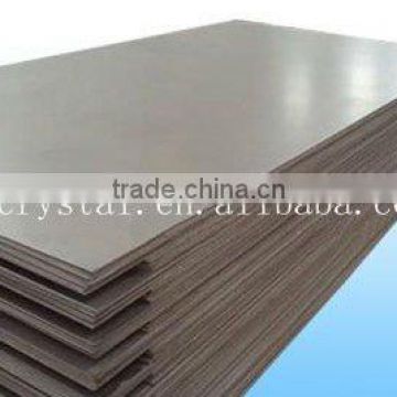 Zirconium Sheet