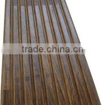Dark Carbonized Outdecking Bamboo Floor photo-4