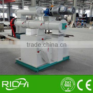 1-2 T/h Small Scale Cost Effective Chicken Feed Production Line