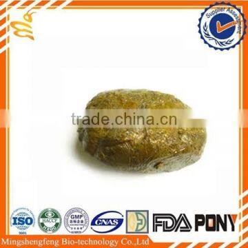 Chinese bee base natural crude bee propolis in large stock