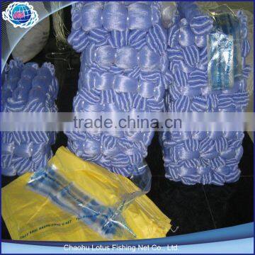 Hdpe Nylon Fishing Net Netting for Sale photo-2