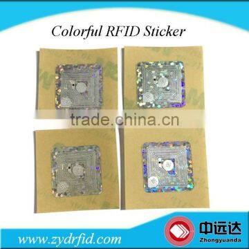 HF ISO 14443 RFID Tag HF Chip S50 photo-6