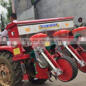 Manufacturer Supply High Quality Corn Precision Seeder photo-5