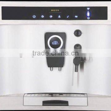 [Handy-Age]-Automatic Espresso Coffee Machine ( HK1900-028 )