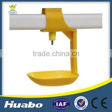 Automatic Poultry Drinking System Chicken Poultry Farm Equipment