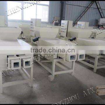 Large demand wood pallet press machine/Wood sawdust making machine