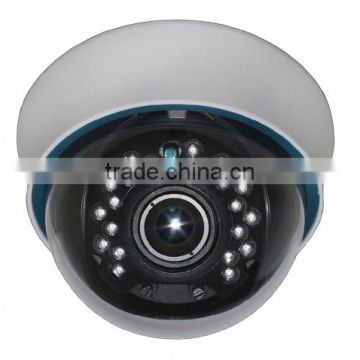 Outdoor IR Vandal Proof security dome camera