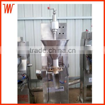 Wide use Meat ball rolling machine