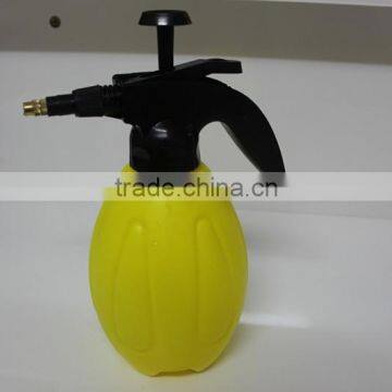 Capacity 1L to 10L hand start mini pressurized water sprayer