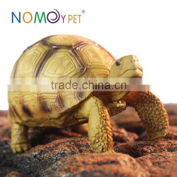 Nomo Polyresin/Resin turtle crafts, 3D turtle magnet