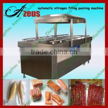 Excellent Performance Industrial Meat Vacuum Packing Machine