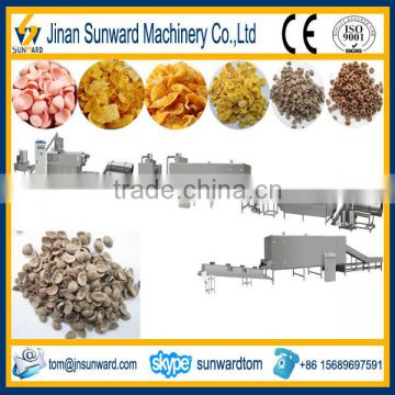 Good Quality Industry Corn Flakes Food Machinery