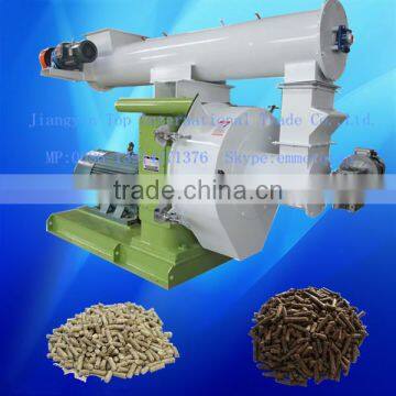 Universal sawdust wood pellet mill /wood pellet romania machine