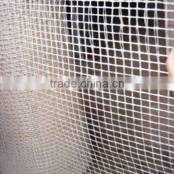 Alkali Resistant Fiberglass Netting Fiberglass