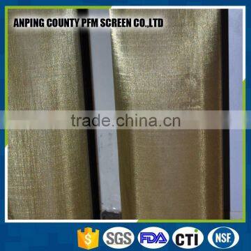 Attractive Price Copper Wire Mesh Used For Fifter