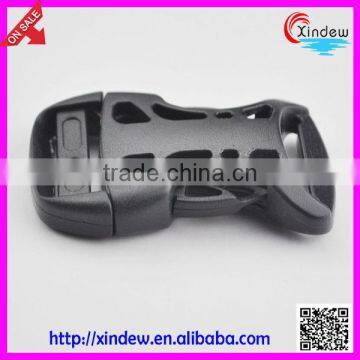 Good Quality ABS School Bag Buckle photo-3