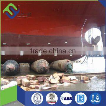 Salvage Airbags for Ship Launching Made in China photo-2
