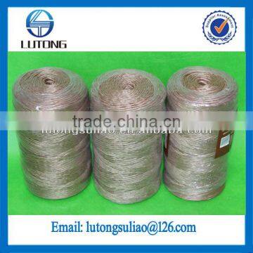 PP baler twine