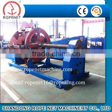 Jute Rope Making Nylon Rope Making Mahcine Sisal Rope Making Machine/ Skype:Vicky.xu813/Mobile:008618253809206