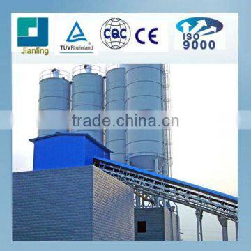 mobile concrete mixing plant,mobile concrete batching plant