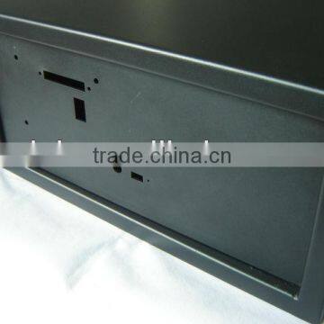 High Qualitymetal Box With Lock From China photo-2