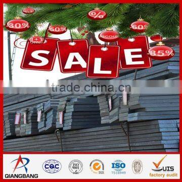 Spring Steel Aisi m2 Hss Flat Bar for Circular Saw Blade photo-2