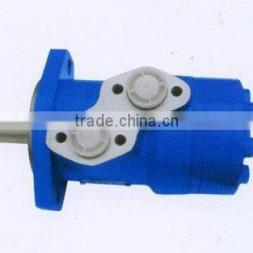 BM series hydraulic motor