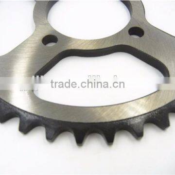 OEM MOTORCYCLE CHAIN AND SPROCKET SET FOR HOT SALE photo-5