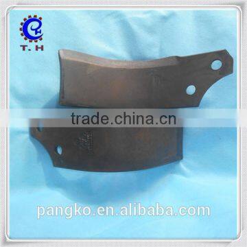 Tractor Rotavator Blade for India Market photo-2