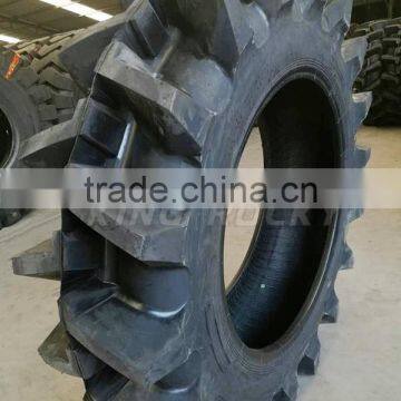 Mud Tires 16.9-34 Tractor Tyres With Large Loading Capacity 2615kg photo-6
