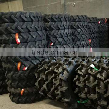 R1 Agriculture Tractor Tires 6.00-16 With Wide and Thick Tread Base Rubber photo-6