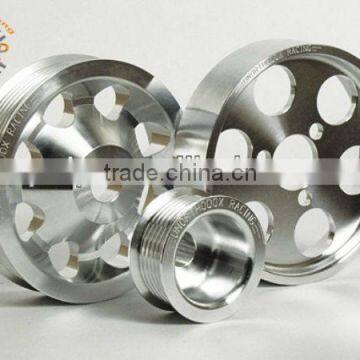 China cnc precision machining aluminum milling parts aluminum milling process auto parts manufacturing