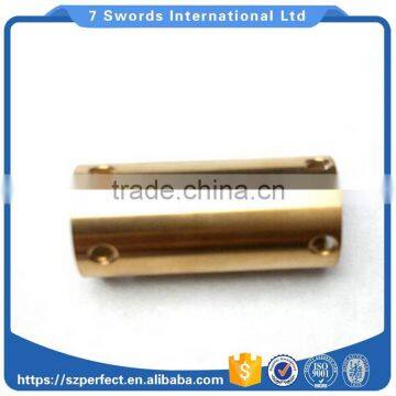 New Design Made in China 5 Axis Cnc Machining photo-3